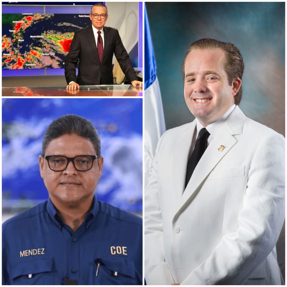 El encuentro busca crear conciencia y abrir un debate nacional sobre preparación, resiliencia y manejo de riesgos.
