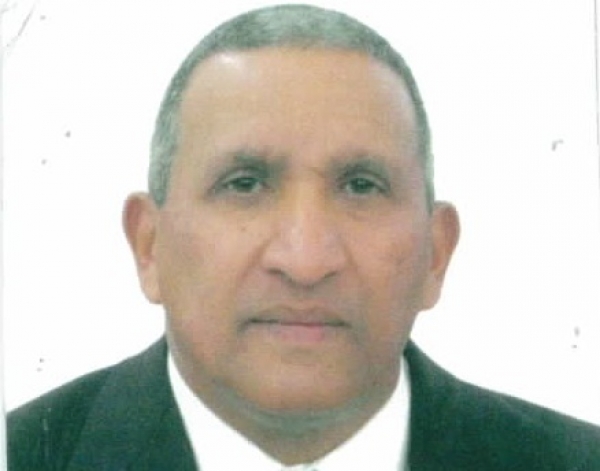 Tony Jiménez.