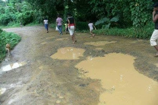 Dan plazo de 15 días al gobierno para que inicie obras en Monte Plata: