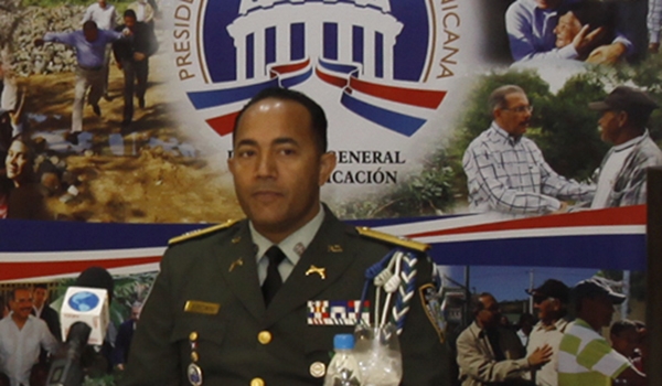 Juan Brown Pérez. 