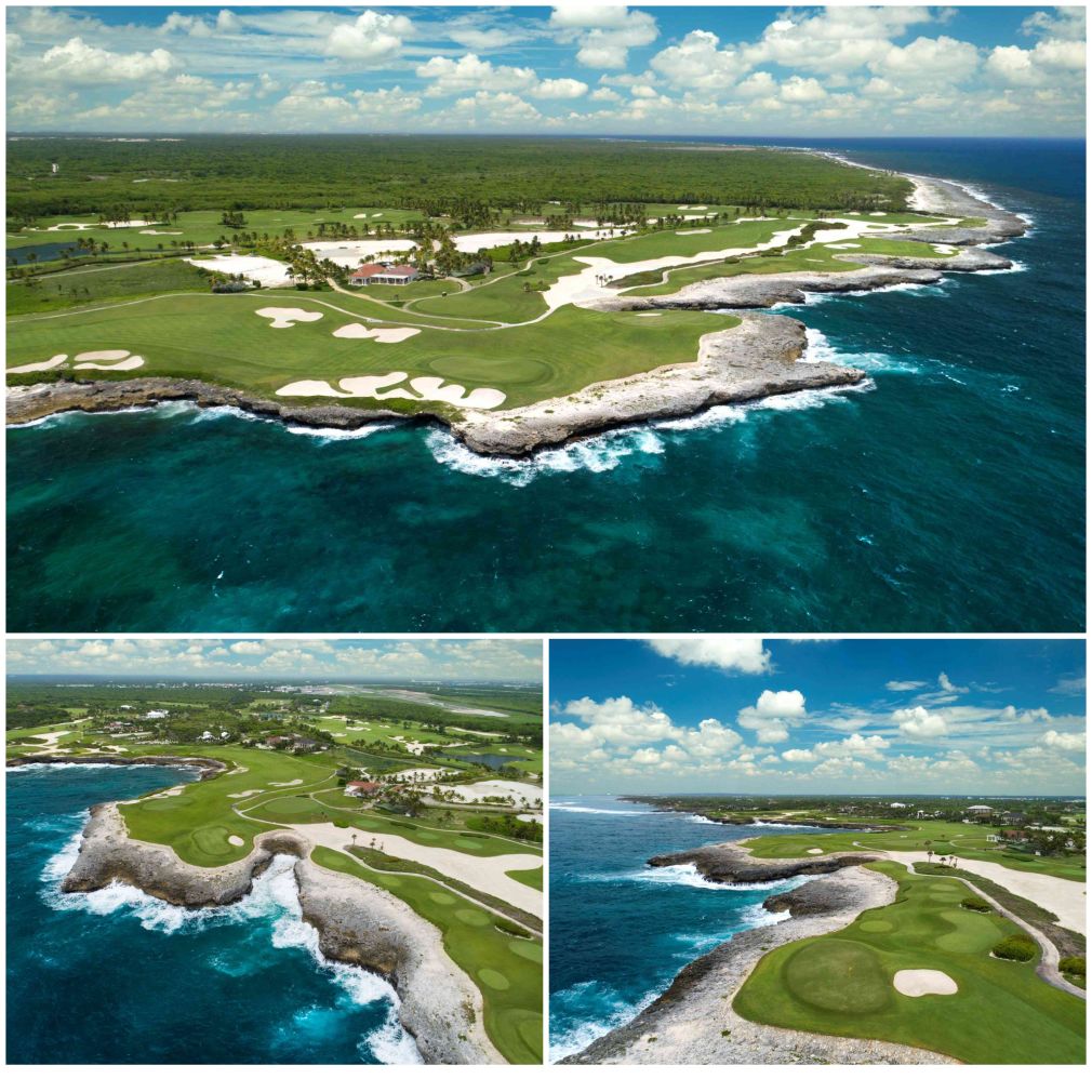 El campo se encuentra posicionado en el puesto 8 del USA TODAY 10Best Readers’ Choice Awards 2026.