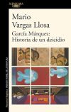 García Márquez: Historia de un deicidio.