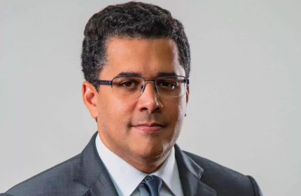 La percepción de David Collado como futuro presidente fue favorable según las encuestas.
