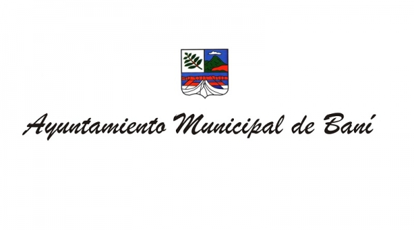 Ayuntamiento de Baní entregará regalía el 12 de diciembre