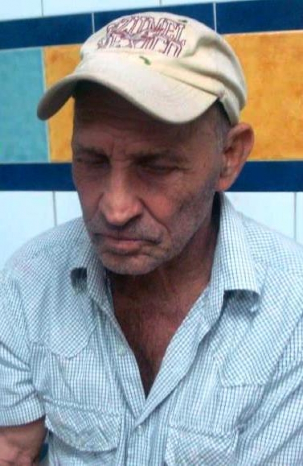 Antonio Beltre Núñez "Petan"