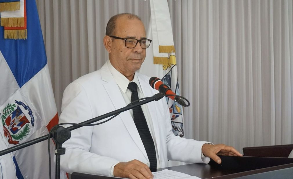 La alcaldía municipal de Sánchez, Fedopomu, Policía Nacional y Digesett formalizaron una alianza estratégica para el ordenamiento vial y liberación de espacios públicos.