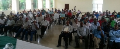 Agricultura ayudará incrementar producción en el Sur: 