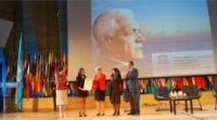 UNESCO exalta obra y trayectoria del profesor Juan Bosch 