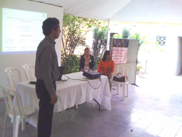 Imparten taller sobre manejo &quot;Finanzas Personales&quot; en Diócesis San Juan de la Maguana