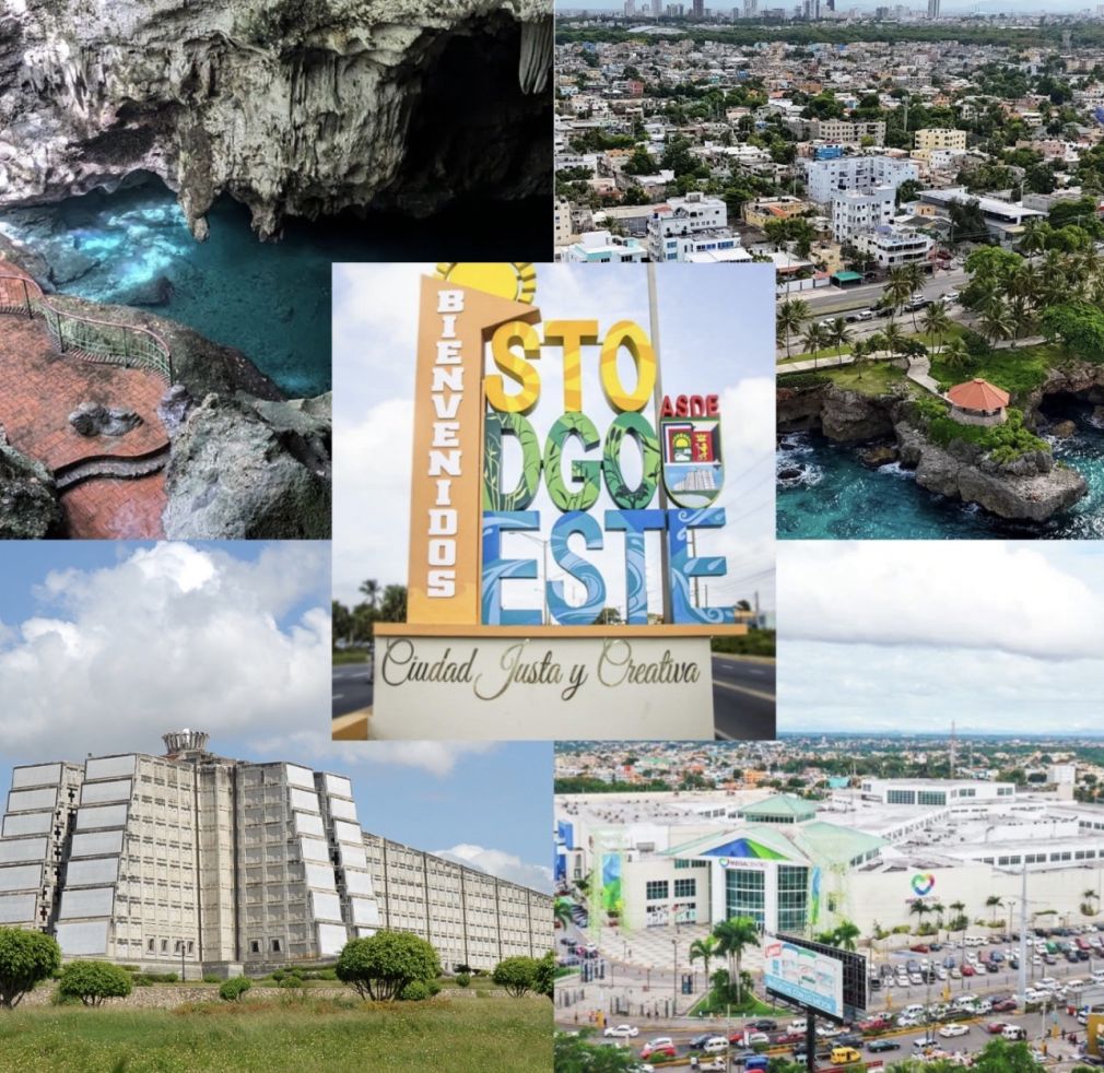  Perfil Municipal 2026: Santo Domingo Este (SDE): El Gigante del Gran Santo Domingo.
