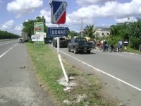 Accidente de tránsito deja nueve heridos en Bonao:  