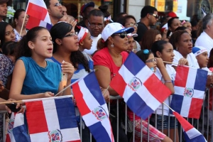 Anuncian "Desfile Dominicano de Filadelfia" para domingo 25 de Agosto 