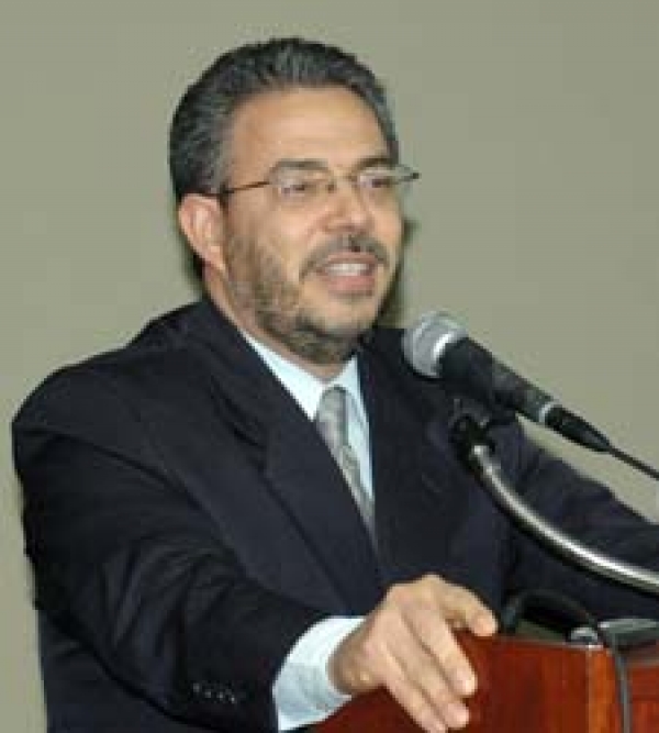 Guillermo Moreno. 