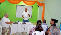 Realizan taller de denuncias ambientales en Barahona