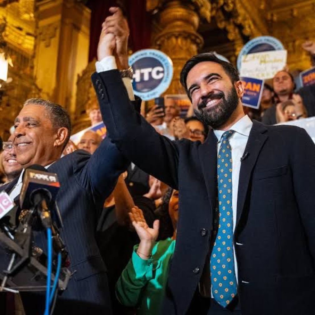 El congresista dominicano es considerado como uno de los grandes ganadores de las elecciones para la alcaldía de la Gran Manzana.