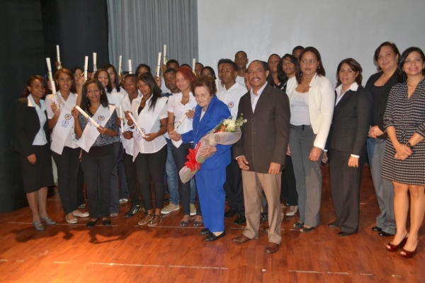 Gobernador elogia acuerdo entre rehabilitación e IPL en San Cristóbal 