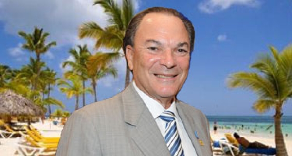 Frank Rainieri. 