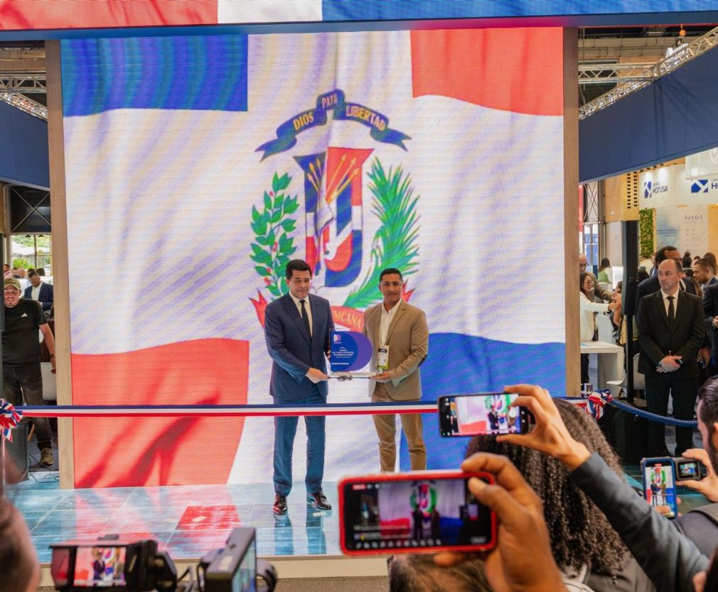 Colombia se ha convertido en el tercer emisor de turistas hacia República Dominicana.