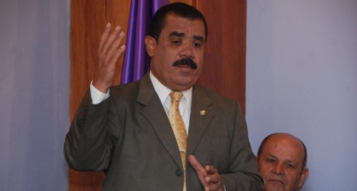 Senador de Elías Piña pide integrar militares en la frontera para defensa de soberanía: 