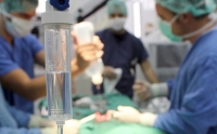 Un paciente en cuidados intensivos le cuesta 55 mil pesos diarios al Estado