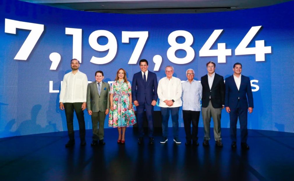 David Collado destacó que gracias a las alianzas público-privadas el turismo seguirá creciendo y diversificándose.