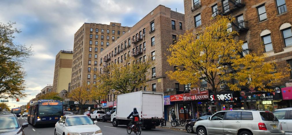 Ciudad de Nueva York. Foto: AVT / Municipios al Día