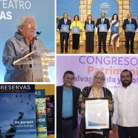 Las publicaciones Banreservas han aportado durante muchos años notables títulos a la bibliografía nacional.