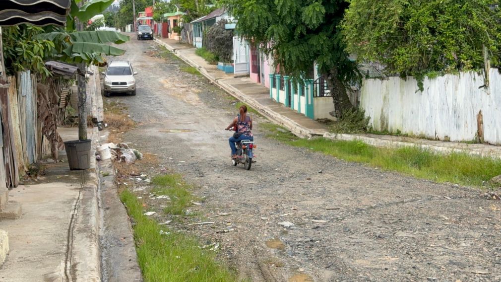 Sabana Grande de Boyá exigió la ejecución de las principales obras que necesita el municipio.