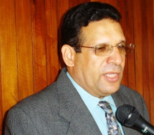 Ysocrates Andrés Peña Reyes.