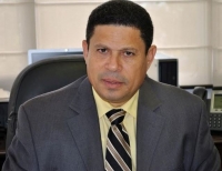 Consul en Puerto Rico Franklin Grullón
