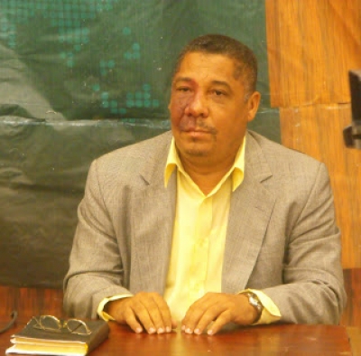 presidente de confraternidad de iglesias 