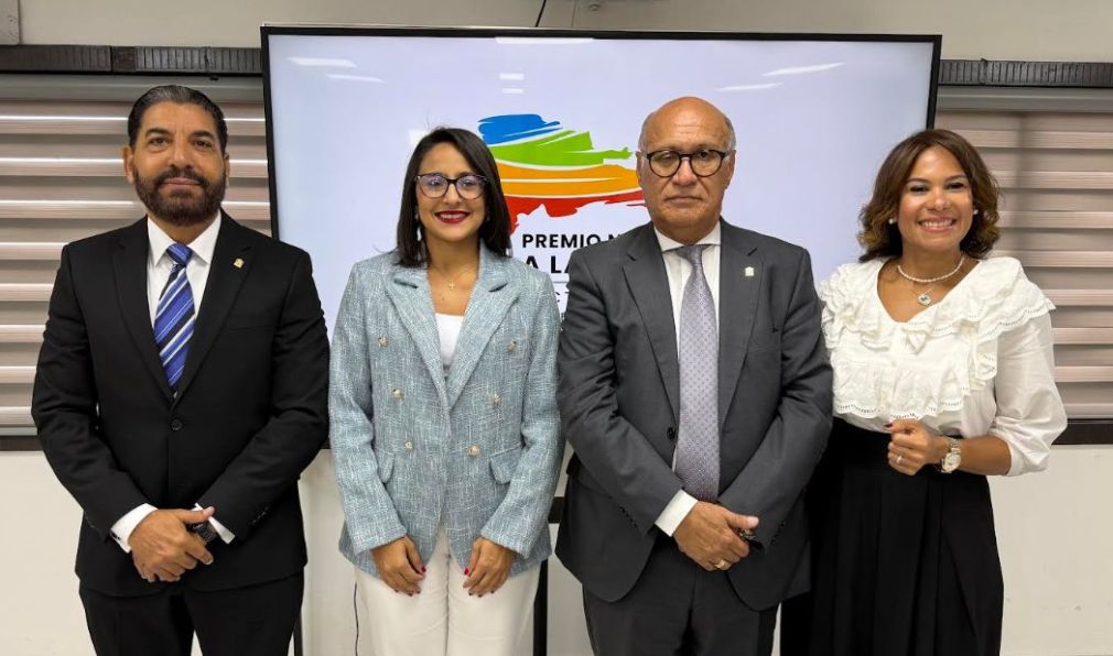 El evento tendrá lugar el 9 de junio en el Auditorio de la Universidad Nacional Pedro Henríquez Ureña (UNPHU).