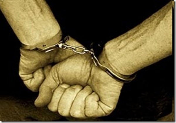 Apresado en San Juan de la Maguana hombre mató concubina en Jarabacoa