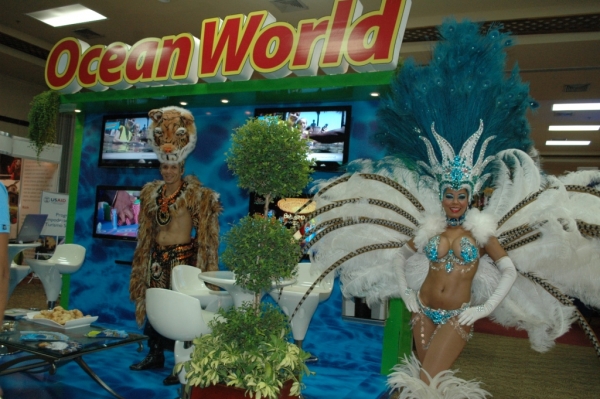 ADOMPRETUR destaca impacto de la Feria Discover Puerto Plata 2013  