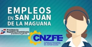Multinacional ofrece 3,500 plazas de trabajo en San Juan; hará feria de empleos