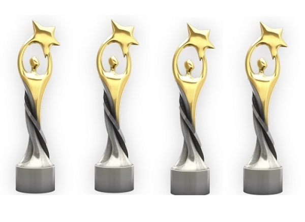 Fefita, Cuquín y Sergio nominados al Gran Soberano