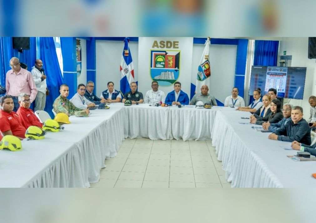 El Instituto Dominicano de Meteorología (Indomet) informó que durante la temporada ciclónica 2026 se prevé la formación de 14 fenómenos atmosféricos, de los cuales seis podrían alcanzar la categoría de huracán de gran intensidad.