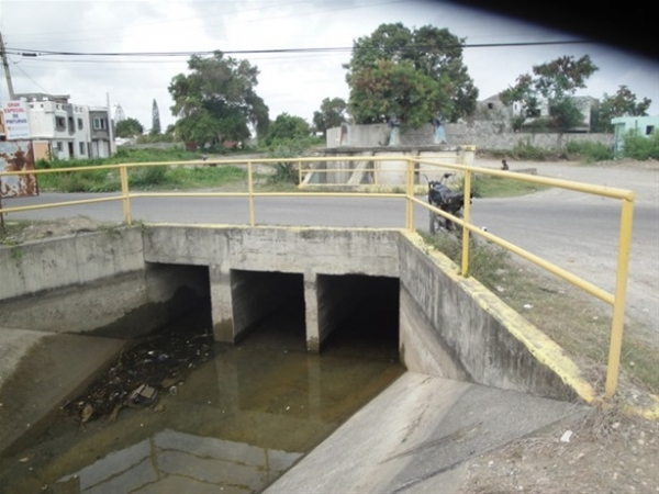 Sequía preocupa productores dicen es la peor en años: 