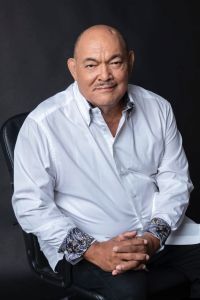 Ingeniero Ramón Alburquerque.