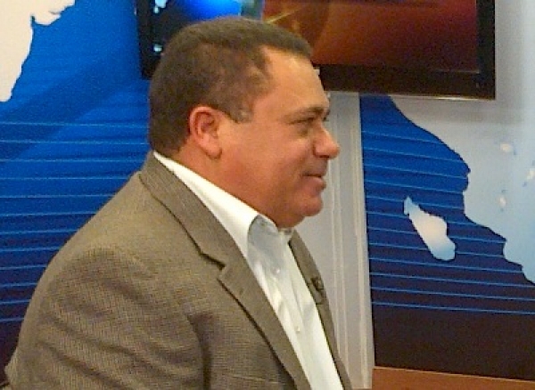Waldys Taveras.