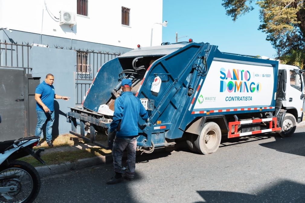 El operativo se mantendrá hasta el Día de Reyes.