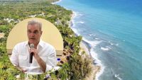 El anuncio fue hecho por el presidente Luis Abinader. Imagen: Fuente Externa.