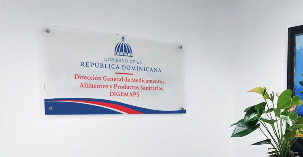 DIGEMAPS es una institución del gobernó dominicano encargada de regular, controlar y vigilar.