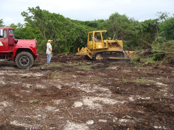 Inician construcción de Extreme Park Punta Cana
