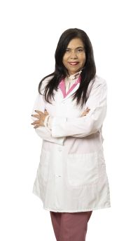 La doctora Milena Cabrera, gastroenteróloga pediátrica, realizó una serie de recomendaciones para tratar la afección.