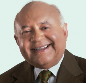 Amaury Justo Duarte