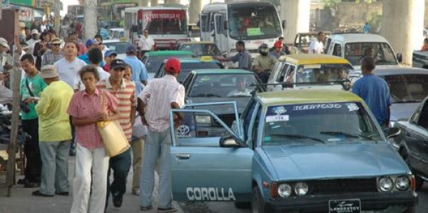 CONATRA anuncia rebaja en los precios del pasaje