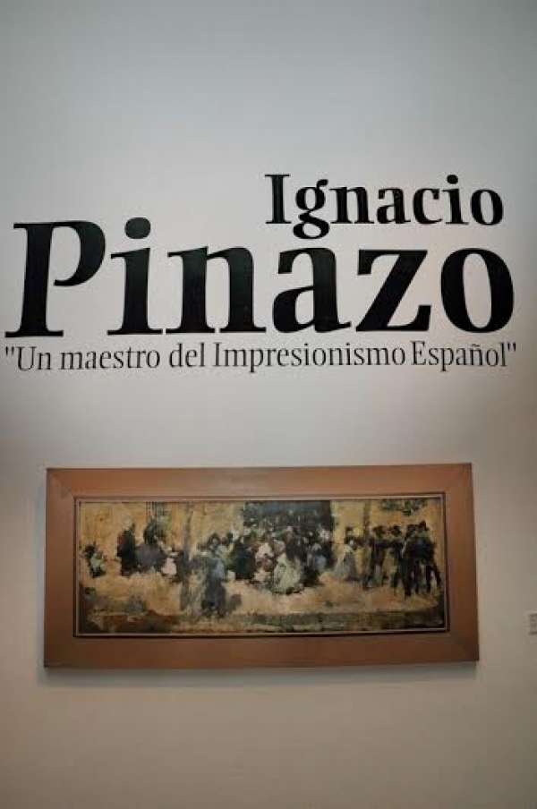 Pinazo y Tavárez continúan en el MAM