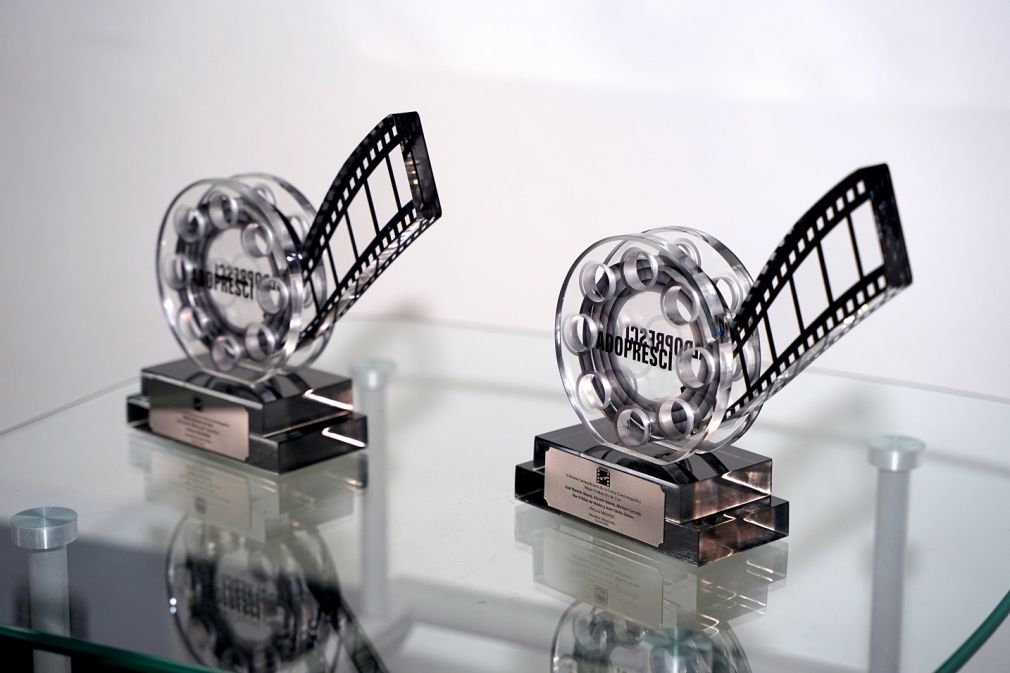 Trofeos Adopresci.