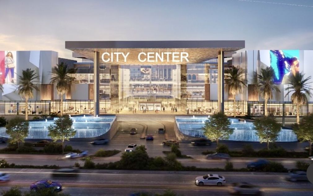 El Ayuntamiento de Santo Domingo Este aclaró que el proyecto City Center cuenta con uso de suelo aprobado.